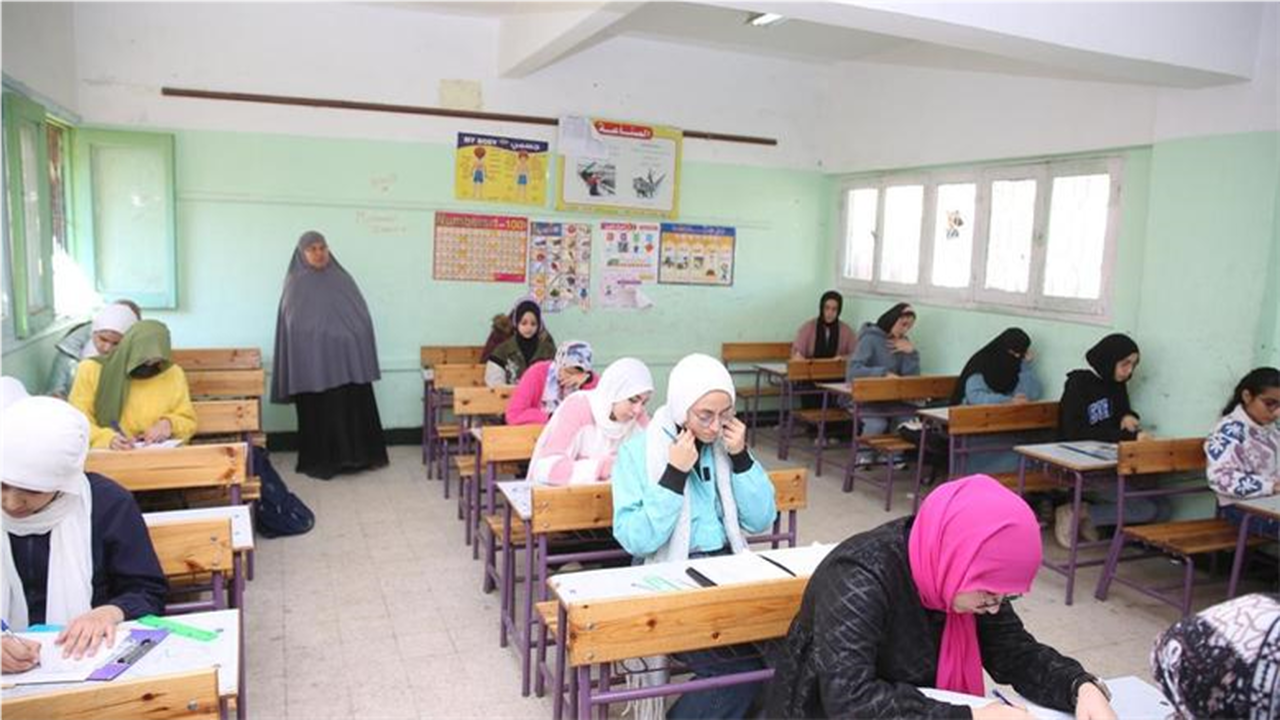 اعرف نتيجتك.. اعتماد شهادة الإعدادية في المنوفية 2026 بالاسم